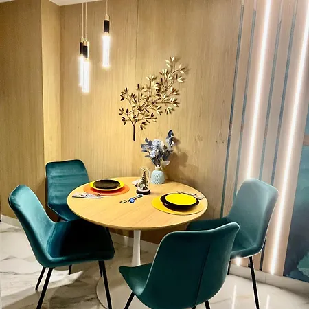 Elegante Tres Colores