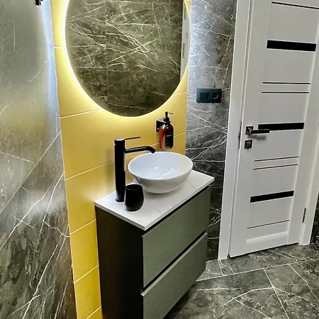 Lejlighed Elegante Tres Colores Alicante